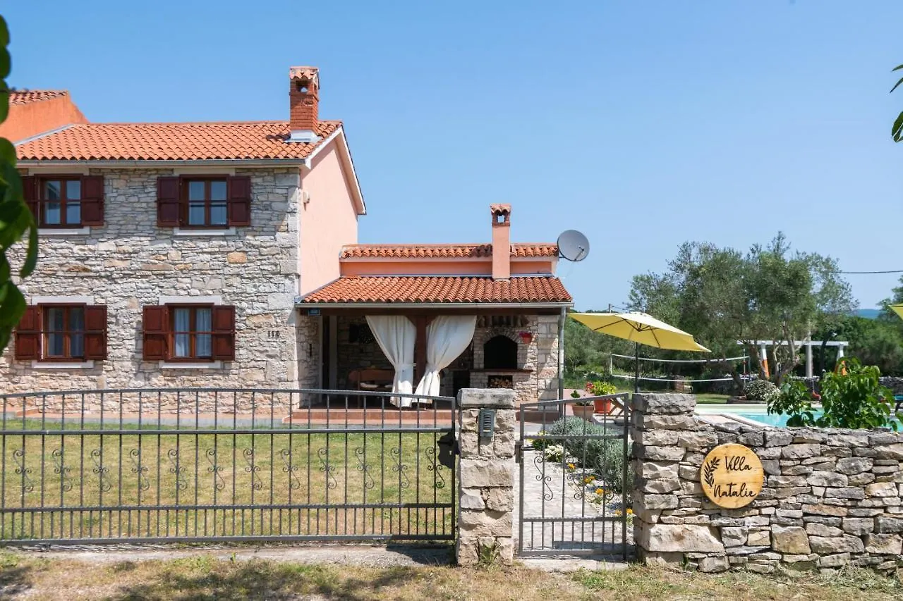 House Natalie, Village Rakalj 0*,  Croácia